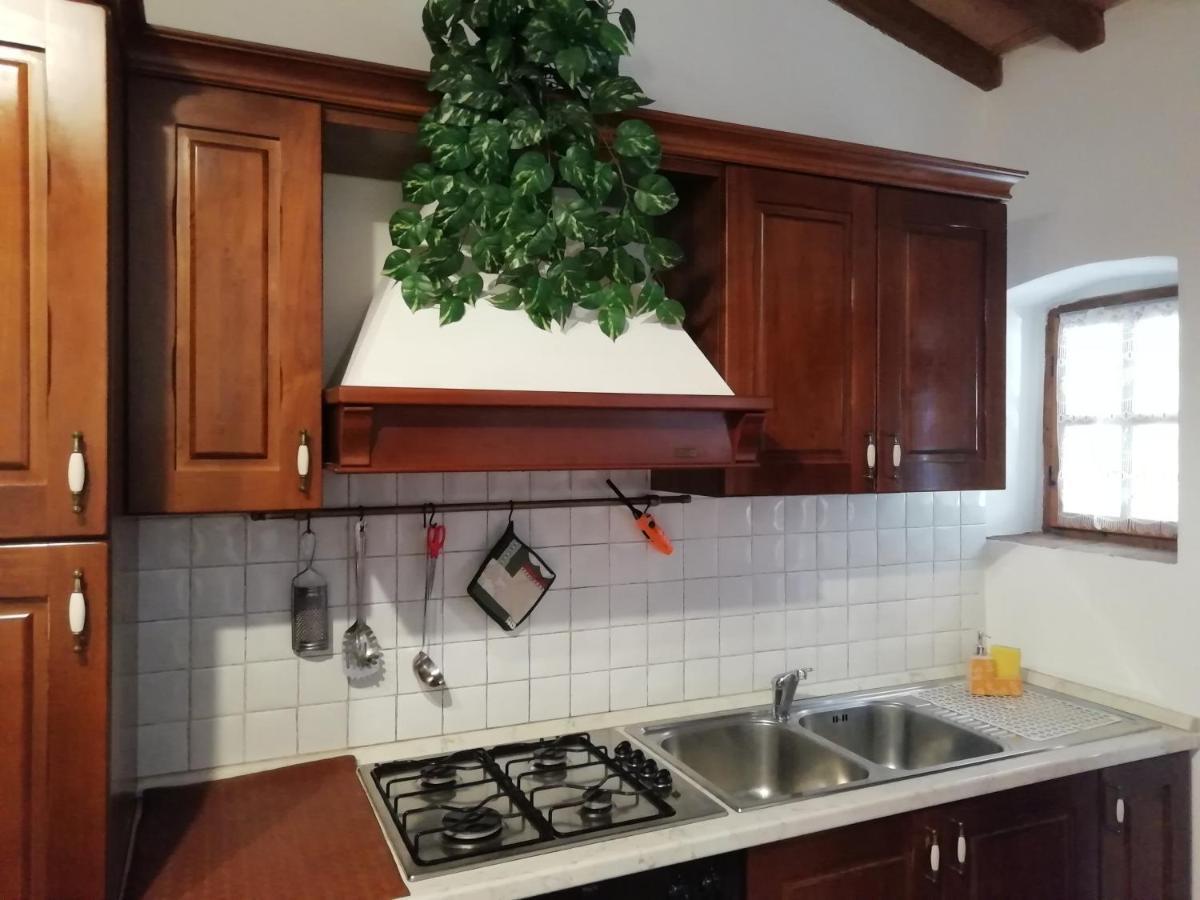 Apartamento Poggio Massiccioli Poggibonsi Exterior foto