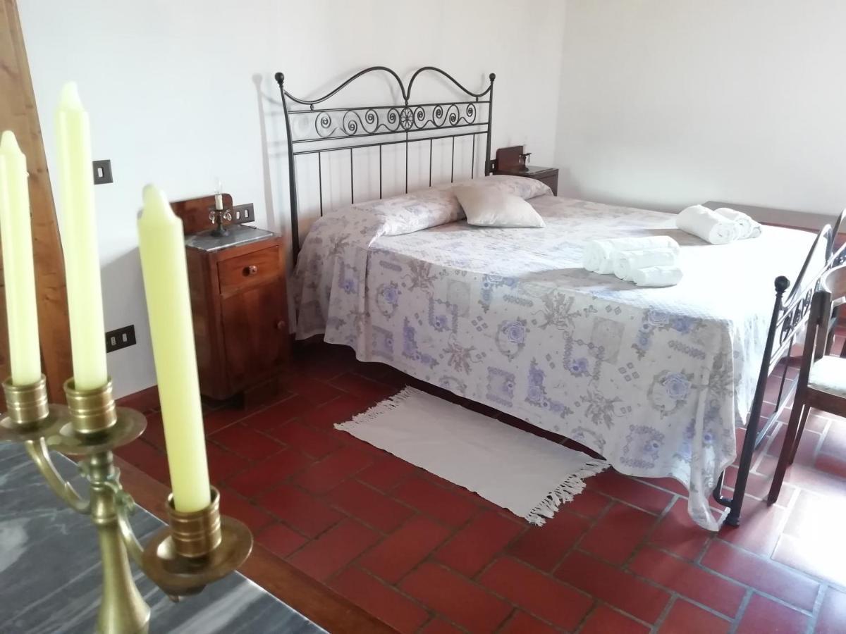 Apartamento Poggio Massiccioli Poggibonsi Exterior foto