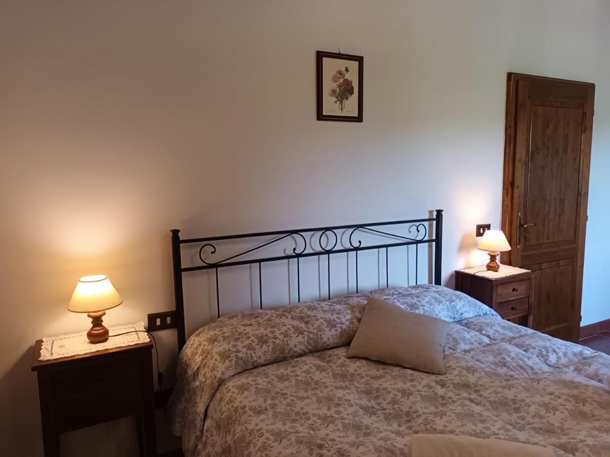 Apartamento Poggio Massiccioli Poggibonsi Exterior foto