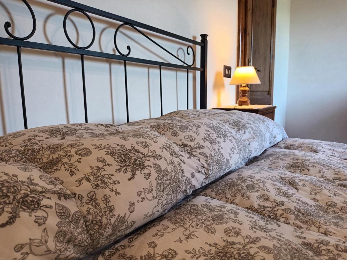 Apartamento Poggio Massiccioli Poggibonsi Exterior foto